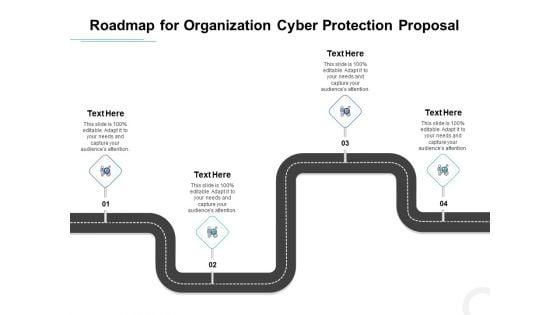 Develop_Corporate_Cyber_Security_Risk_Mitigation_Plan_Roadmap_For_Organization_Cyber_Protection_Proposal_Summary_PDF_Slide_1.jpg