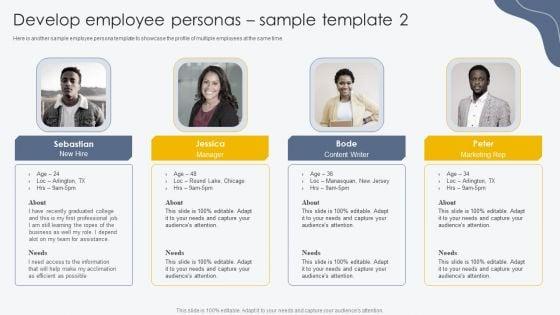 Develop_Employee_Personas_Sample_Template_Process_For_Building_Employee_Friendly_Download_PDF_Slide_2.jpg