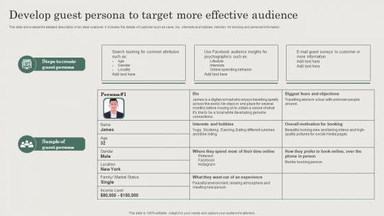 Develop_Guest_Persona_To_Target_More_Effective_Audience_Clipart_PDF_Slide_1.jpg