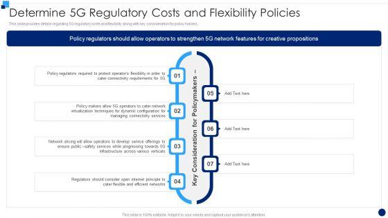 Developing_5G_Wireless_Cellular_Network_Determine_5G_Regulatory_Costs_And_Flexibility_Policies_Icons_PDF_Slide_1.jpg