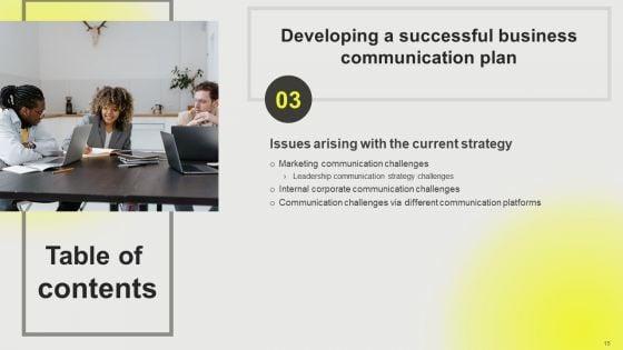 Developing_A_Successful_Business_Communication_Plan_Ppt_PowerPoint_Presentation_Complete_Deck_With_Slides_Slide_15.jpg