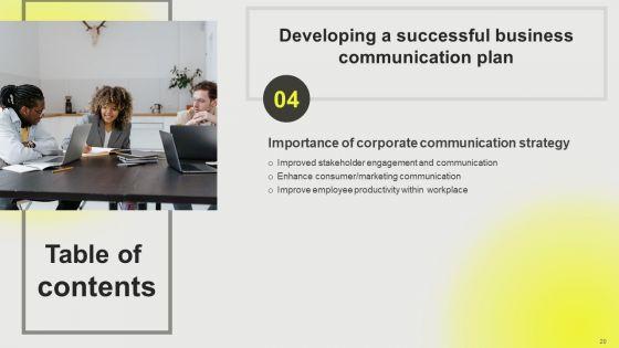 Developing_A_Successful_Business_Communication_Plan_Ppt_PowerPoint_Presentation_Complete_Deck_With_Slides_Slide_20.jpg