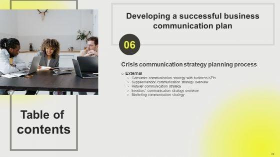 Developing_A_Successful_Business_Communication_Plan_Ppt_PowerPoint_Presentation_Complete_Deck_With_Slides_Slide_29.jpg