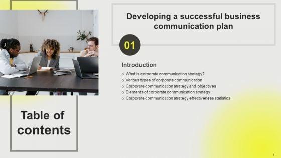 Developing_A_Successful_Business_Communication_Plan_Ppt_PowerPoint_Presentation_Complete_Deck_With_Slides_Slide_4.jpg