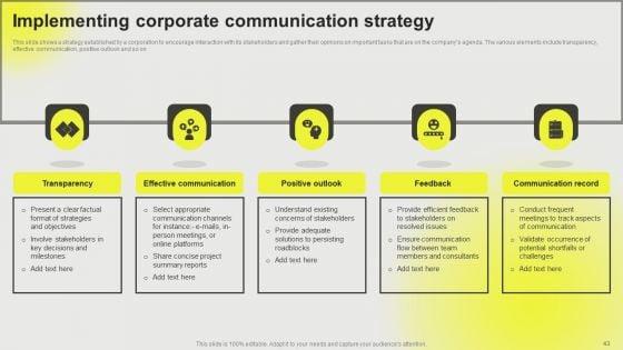 Developing_A_Successful_Business_Communication_Plan_Ppt_PowerPoint_Presentation_Complete_Deck_With_Slides_Slide_43.jpg