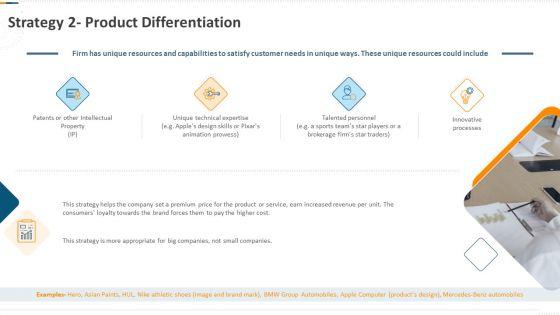 Developing_Action_Plan_For_Gaining_Market_Advantage_Strategy_2_Product_Differentiation_Ppt_PowerPoint_Presentation_Icon_Background_Images_PDF_Slide_1.jpg