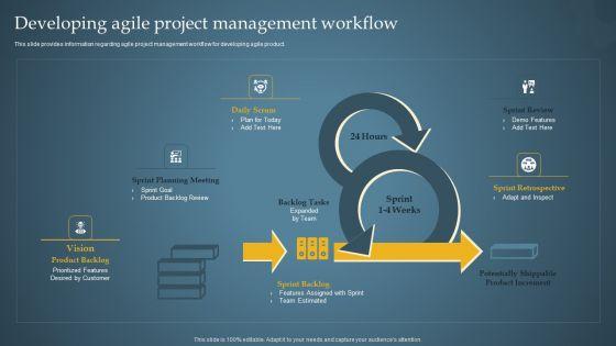 Developing_Agile_Project_Management_Workflow_Product_Administration_Through_Agile_Playbook_Introduction_PDF_Slide_1.jpg