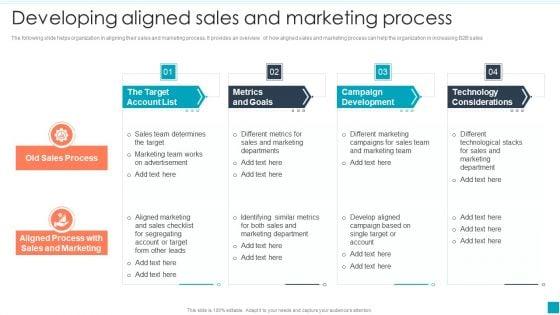 Developing_Aligned_Sales_And_Marketing_Process_Efficient_B2B_And_B2C_Marketing_Techniques_For_Organization_Ideas_PDF_Slide_1.jpg