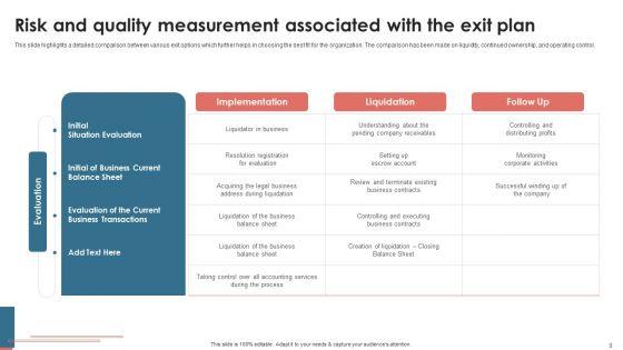 Developing_An_Exit_Strategy_For_Textile_Company_Ppt_PowerPoint_Presentation_Complete_Deck_With_Slides_Slide_9.jpg