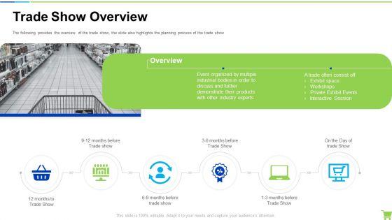 Developing_And_Controlling_B2b_Marketing_Plan_Trade_Show_Overview_Graphics_PDF_Slide_1.jpg