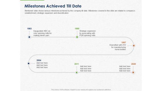 Developing_And_Creating_Corner_Market_Place_Milestones_Achieved_Till_Date_Ppt_PowerPoint_Presentation_Inspiration_Show_PDF_Slide_1.jpg