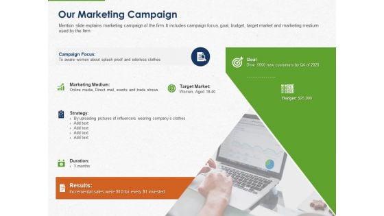Developing_And_Creating_Corner_Market_Place_Our_Marketing_Campaign_Ppt_PowerPoint_Presentation_Outline_Vector_PDF_Slide_1.jpg