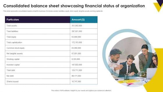 Developing_Brand_Identity_Culture_Through_Branding_Consolidated_Balance_Sheet_Showcasing_Financial_Structure_PDF_Slide_1.jpg