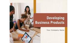 product