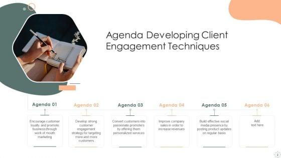 Developing_Client_Engagement_Techniques_Ppt_PowerPoint_Presentation_Complete_With_Slides_Slide_2.jpg
