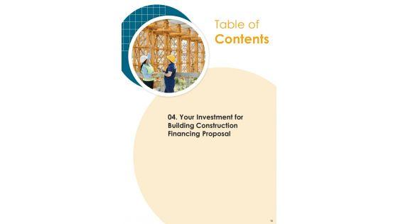 Developing_Construction_Funding_Proposal_Example_Document_Report_Doc_Pdf_Ppt_Slide_16.jpg