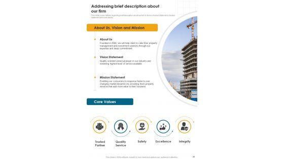 Developing_Construction_Funding_Proposal_Example_Document_Report_Doc_Pdf_Ppt_Slide_20.jpg