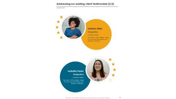 Developing_Construction_Funding_Proposal_Example_Document_Report_Doc_Pdf_Ppt_Slide_23.jpg