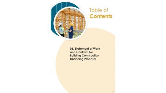 Developing_Construction_Funding_Proposal_Example_Document_Report_Doc_Pdf_Ppt_Slide_24.jpg