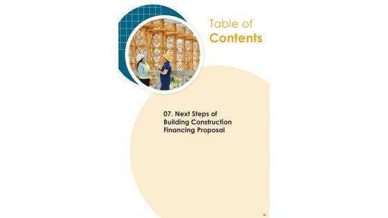 Developing_Construction_Funding_Proposal_Example_Document_Report_Doc_Pdf_Ppt_Slide_26.jpg