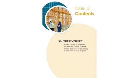 Developing_Construction_Funding_Proposal_Example_Document_Report_Doc_Pdf_Ppt_Slide_4.jpg