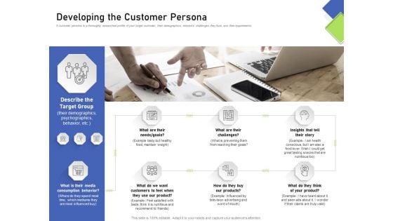Developing_Content_Mapping_Strategy_Developing_The_Customer_Persona_Ppt_Icon_Show_PDF_Slide_1.jpg