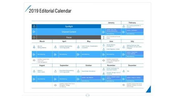 Developing_Content_Strategy_2019_Editorial_Calendar_Ppt_Portfolio_Outline_PDF_Slide_1.jpg