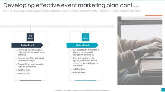 Developing_Effective_Event_Marketing_Plan_Efficient_B2B_And_B2C_Marketing_Techniques_For_Organization_Themes_PDF_Slide_2.jpg