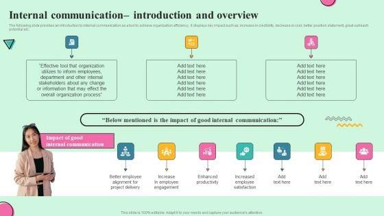 Developing_Effective_Stakeholder_Communication_Internal_Communication_Introduction_Elements_PDF_Slide_1.jpg