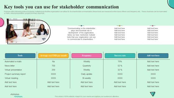 Developing_Effective_Stakeholder_Communication_Key_Tools_You_Can_Use_For_Stakeholder_Themes_PDF_Slide_1.jpg