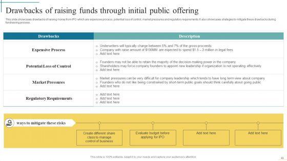 Developing_Fundraising_Techniques_For_Startup_Financing_Rounds_Ppt_PowerPoint_Presentation_Complete_Deck_With_Slides_Slide_43.jpg