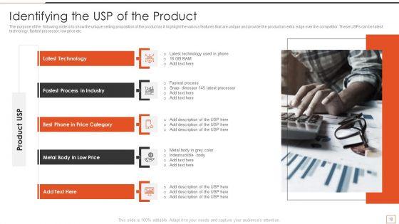 Developing_New_Product_Messaging_Canvas_And_Determining_Its_USP_Ppt_PowerPoint_Presentation_Complete_Deck_With_Slides_Slide_12.jpg