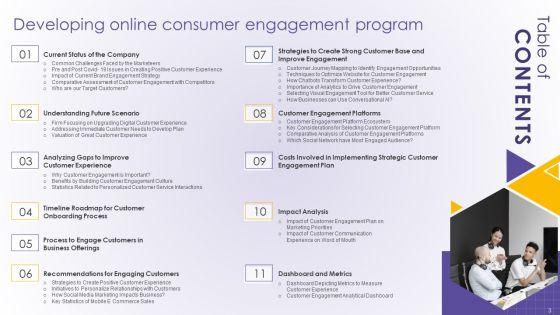 Developing_Online_Consumer_Engagement_Program_Ppt_PowerPoint_Presentation_Complete_Deck_With_Slides_Slide_3.jpg