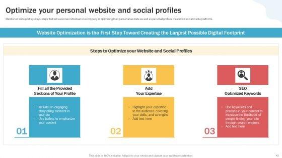 Developing_Personal_Brand_On_Social_Media_Channels_Ppt_PowerPoint_Presentation_Complete_Deck_With_Slides_Slide_43.jpg