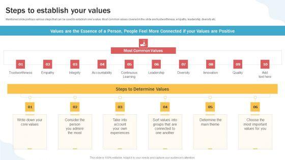 Developing_Personal_Brand_On_Social_Media_Channels_Steps_To_Establish_Your_Values_Background_PDF_Slide_1.jpg