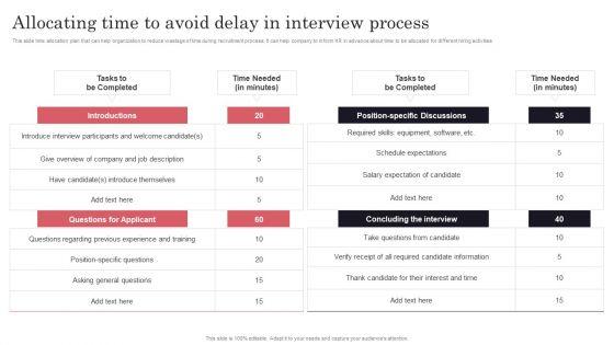 Developing_Recruitment_Allocating_Time_To_Avoid_Delay_In_Interview_Process_Graphics_PDF_Slide_1.jpg