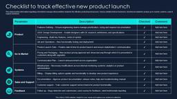 product