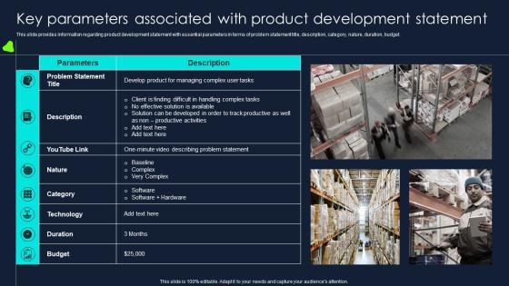 product