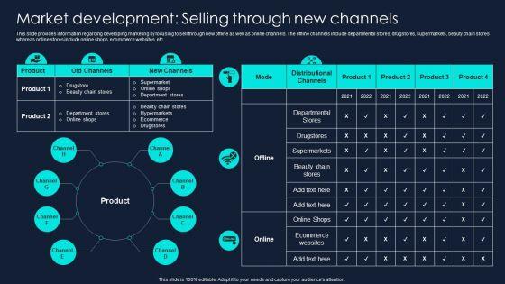 Developing_Significant_Business_Market_Development_Selling_Through_New_Channels_Clipart_PDF_Slide_1.jpg