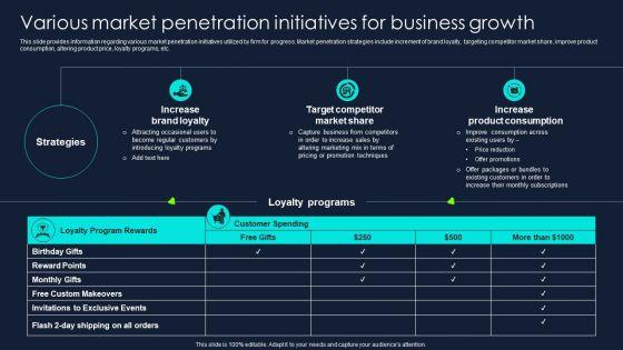 Developing_Significant_Business_Various_Market_Penetration_Initiatives_For_Business_Professional_PDF_Slide_1.jpg