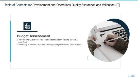 Development_And_Operations_Quality_Assurance_And_Validation_IT_Ppt_PowerPoint_Presentation_Complete_Deck_With_Slides_Slide_33.jpg