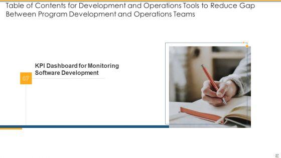 Development_And_Operations_Tools_To_Reduce_Gap_Between_Program_Development_And_Operations_Teams_Ppt_PowerPoint_Presentation_Complete_Deck_With_Slides_Slide_27.jpg