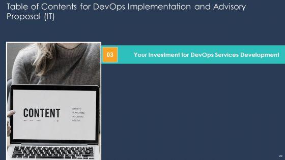 Devops_Implementation_And_Advisory_Proposal_IT_Ppt_PowerPoint_Presentation_Complete_With_Slides_Slide_20.jpg