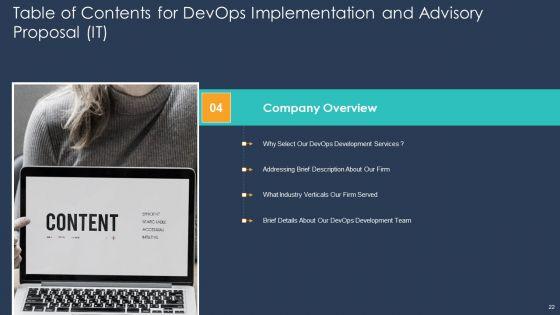 Devops_Implementation_And_Advisory_Proposal_IT_Ppt_PowerPoint_Presentation_Complete_With_Slides_Slide_22.jpg