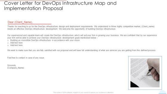 Devops_Infrastructure_Map_And_Implementation_Proposal_Ppt_PowerPoint_Presentation_Complete_Deck_With_Slides_Slide_3.jpg