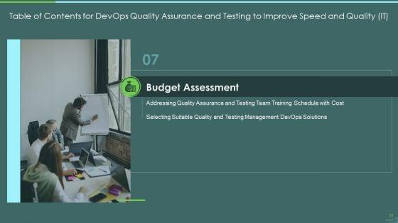 Devops_Quality_Assurance_And_Testing_To_Improve_Speed_And_Quality_IT_Ppt_PowerPoint_Presentation_Complete_Deck_With_Slides_Slide_33.jpg
