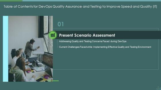 Devops_Quality_Assurance_And_Testing_To_Improve_Speed_And_Quality_IT_Ppt_PowerPoint_Presentation_Complete_Deck_With_Slides_Slide_4.jpg