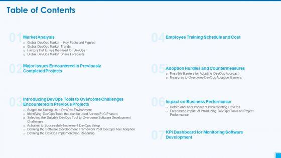 Devops_Tools_And_Configuration_IT_Table_Of_Contents_Topics_PDF_Slide_1.jpg