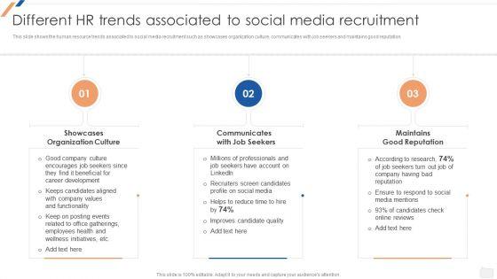 Different_Hr_Trends_Associated_To_Social_Media_Recruitment_Enhancing_Social_Media_Recruitment_Process_Icons_PDF_Slide_1.jpg