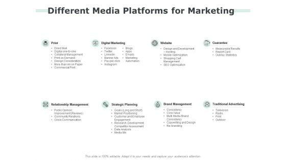 Different_Media_Platforms_For_Marketing_Ppt_PowerPoint_Presentation_Summary_Background_Designs_Slide_1.jpg